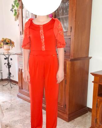 Tuta elegante da donna