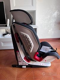 Seggiolino Chicco