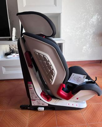 Seggiolino Chicco