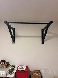 Barra Trazioni SIDEA ( Pull Up Bar )