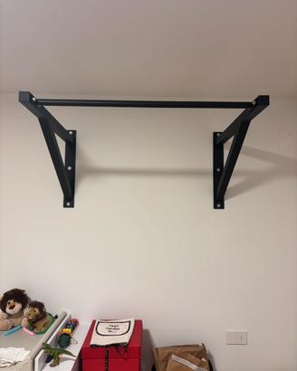 Barra Trazioni SIDEA ( Pull Up Bar )