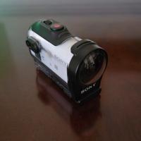 Sony Actioncam HDR-AZ V