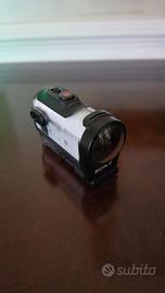 Sony Actioncam HDR-AZ V