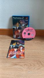 Le avventure di Lupin III il tesoro del re stregon