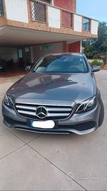 MERCEDES CLASSE E 220 D 4 MATIC