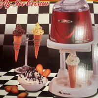 Macchina per gelato Ariete
