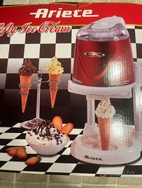Macchina per gelato Ariete