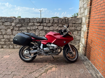 Bmw r1100s
