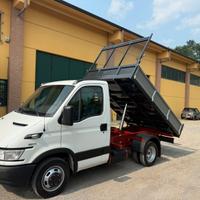 Iveco daily 35c11