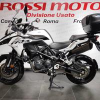BENELLI TRK 502 X 2021