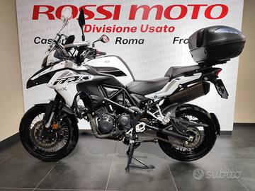 BENELLI TRK 502 X 2021