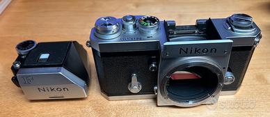 Nikon F