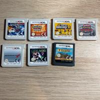 Giochi Nintendo 3DS/DS