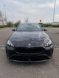 Serie 1 M Sport Pro 118d