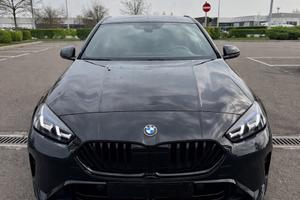 Serie 1 M Sport Pro 118d