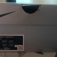 Nike air zoom Mercurial Superfly 10