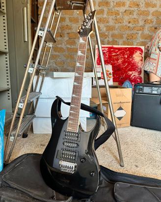 Chitarra Ibanez