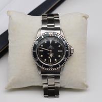 Tudor submariner 7928 "Pointed crowns"