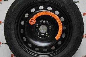 1 ruotino 500l tipo doblo 125/80 r15 rt000008