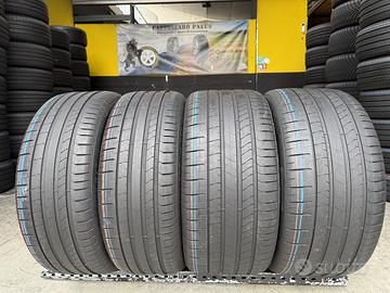 4 Gomme Pirelli 255/45R20 105Y + 285/40R20 108Y XL