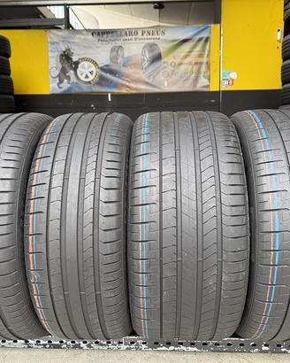 4 Gomme Pirelli 255/45R20 105Y + 285/40R20 108Y XL