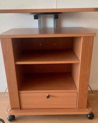 Carrello porta TV della  Foppapedretti