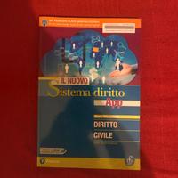 Libro diritto