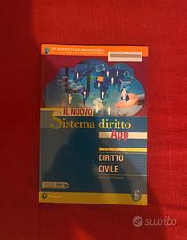 Libro diritto