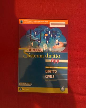 Libro diritto
