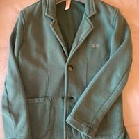 Giacca bambino Blazer bambino Sun 68