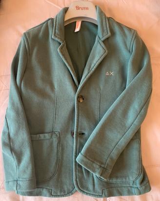 Giacca bambino Blazer bambino Sun 68