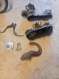 pezzi Minarelli orizzontale/vespa 