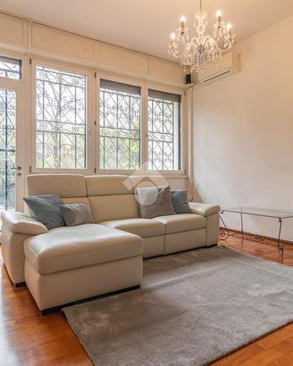 VILLA A SCHIERA A RAVENNA