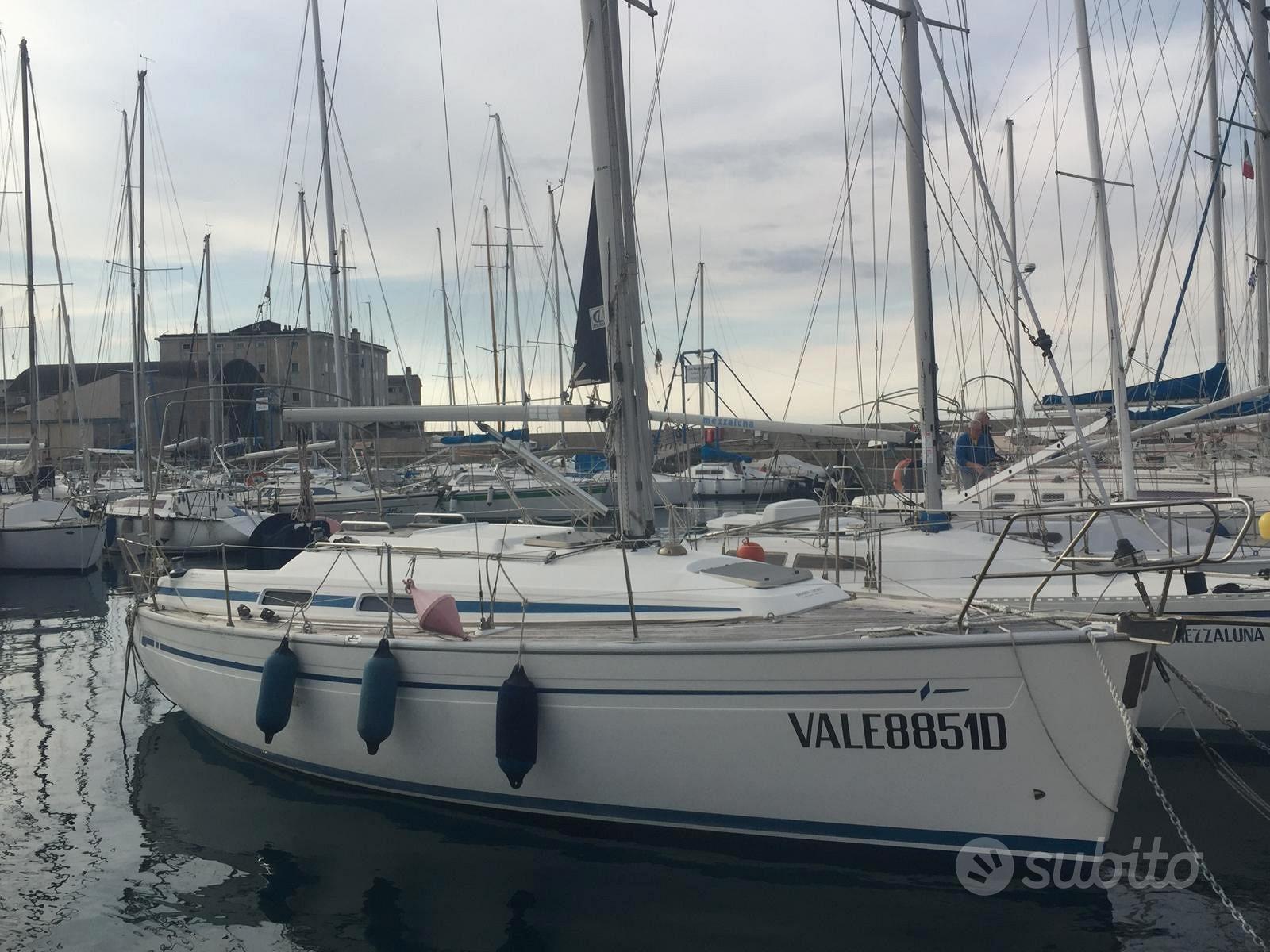 BAVARIA CRUISER 31 — View photo 1