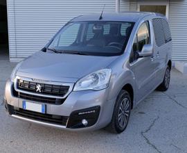 PEUGEOT Partner Tepee 1.6 hdi Active 100cv (€ 11