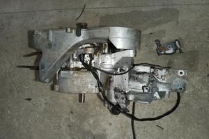 carter motore piaggio ape car originale MPB1M orig
