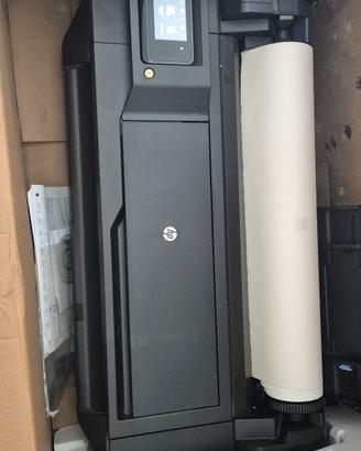 Plotter A1 Hp Desk jet 120