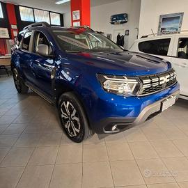 GPL di serie - 42.000 km - Dacia Duster 1.0 TCe 10
