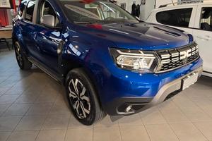 GPL di serie - 42.000 km - Dacia Duster 1.0 TCe 10