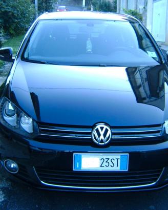 Golf 6