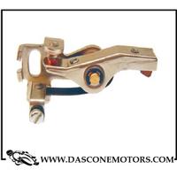 Serie Contatti Vespa Px 125-150 1 serie 140963