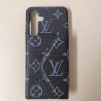 Cover per Samsung S24 con portafoglio