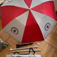 Ombrellone da spiaggia