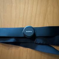 Fascia cardio + suunto smart