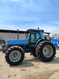 Landini 130 Vanguard