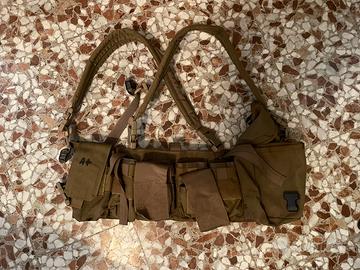 Tattico Eagle Industries SKD chest rig originale
