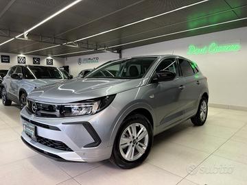 OPEL GRANDLAND 1.5 ECOTEC D 130 CV EAT8 BUSINESS K