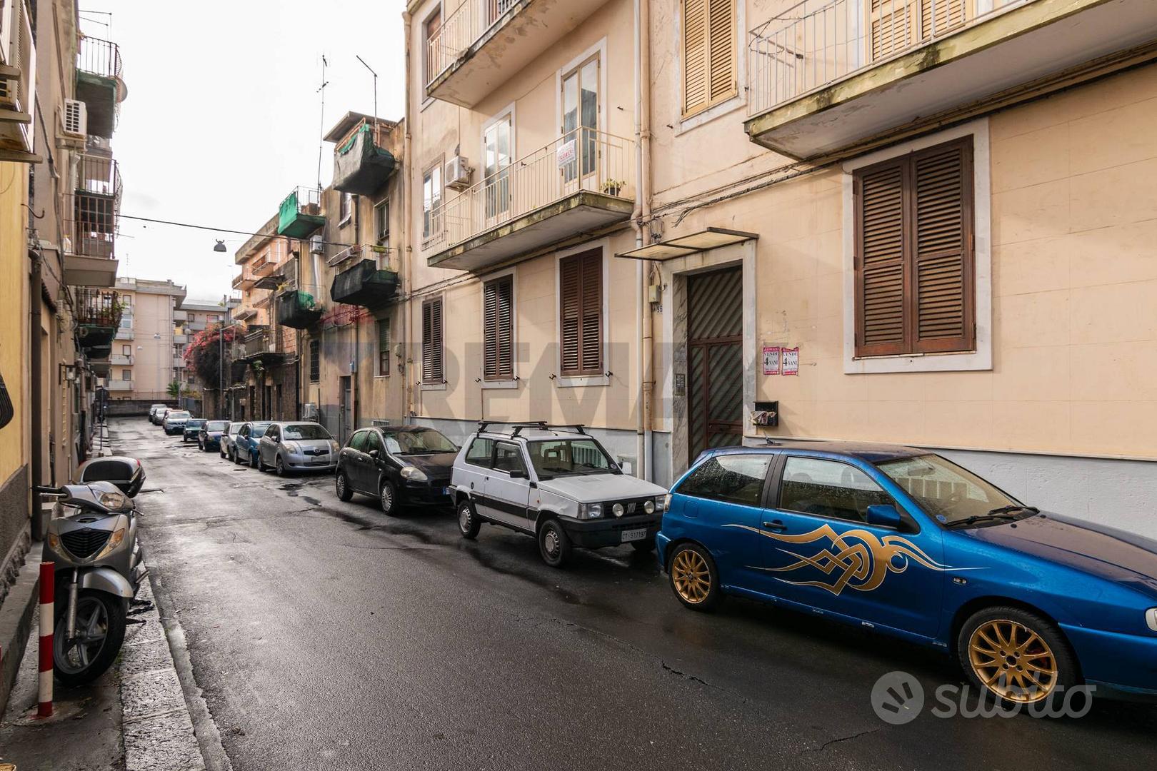Apartment in Catania, Centro storico - Vista 2