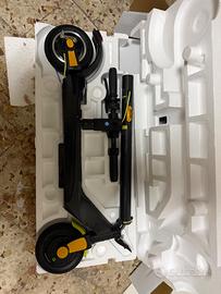 Monopattino elettrico Lexgo L10- pari al nuovo