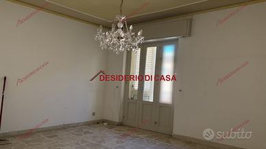 Casa, Sant'Agata di Militello.